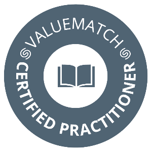 Fingerabdruck als Symbol (Bildquelle: ValueMatch)